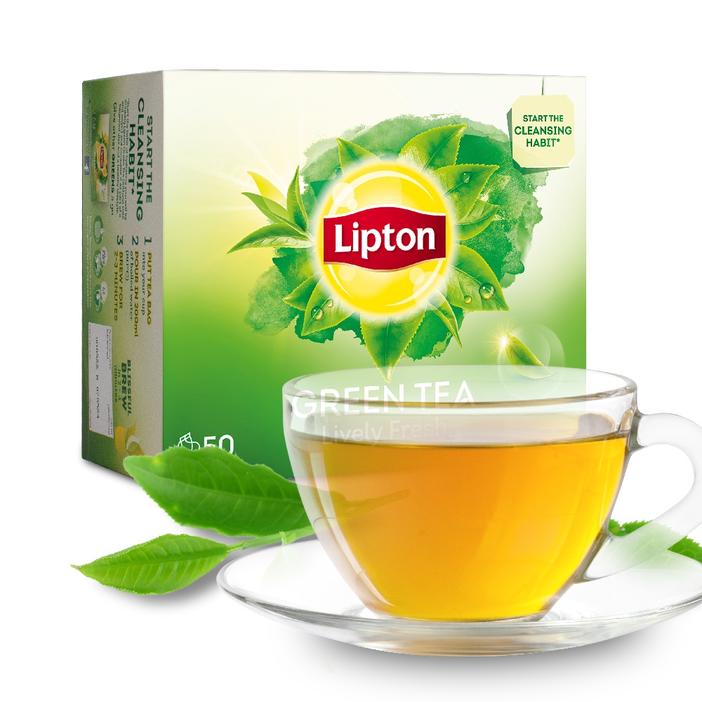 Lipton Green Tea